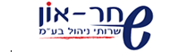 shahar on